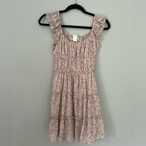 Altar’d State Dress